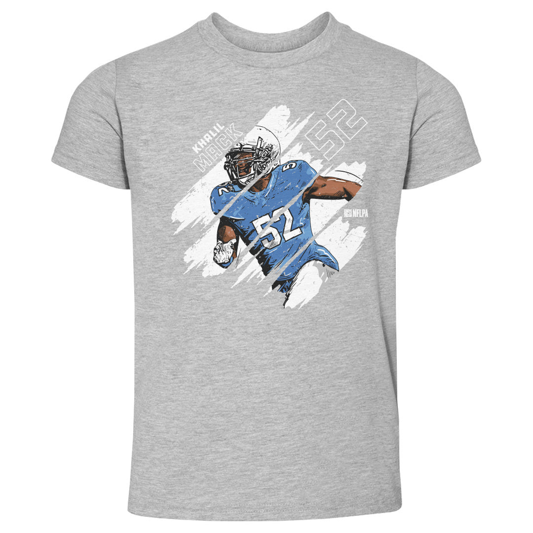 Khalil Mack Kids Toddler T-Shirt | 500 LEVEL