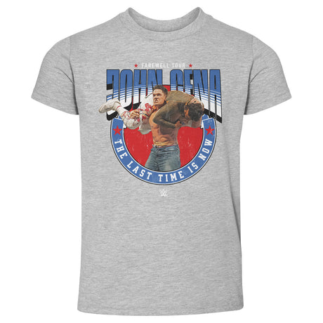 John Cena Kids Toddler T-Shirt | 500 LEVEL