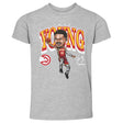 Trae Young Kids Toddler T-Shirt | 500 LEVEL