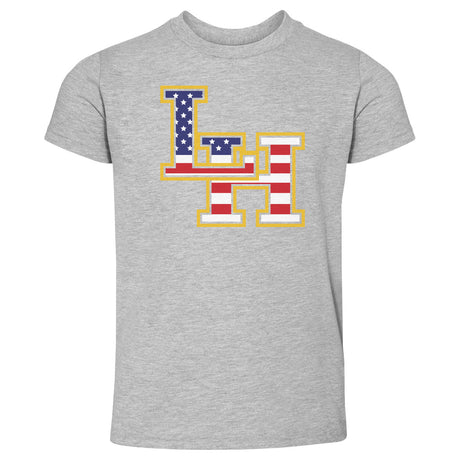 Crown Trio Kids Toddler T-Shirt | 500 LEVEL