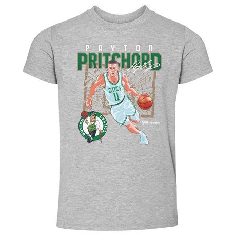 Payton Pritchard Kids Toddler T-Shirt | 500 LEVEL