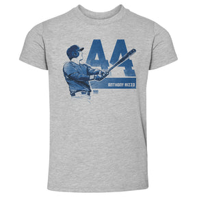 Anthony Rizzo Kids Toddler T-Shirt | 500 LEVEL