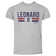 Kawhi Leonard Kids Toddler T-Shirt | 500 LEVEL