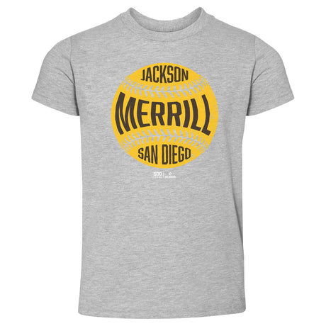 Jackson Merrill Kids Toddler T-Shirt | 500 LEVEL