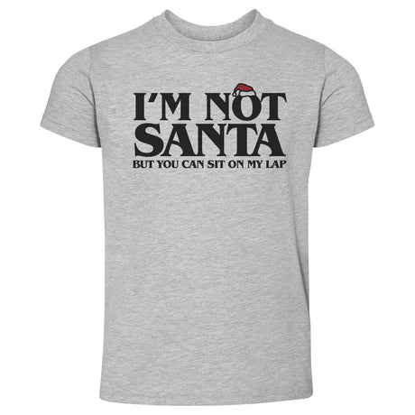 Christmas Kids Toddler T-Shirt | 500 LEVEL