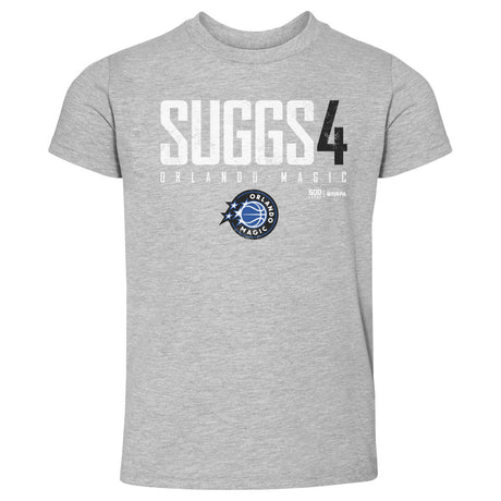 Jalen Suggs Kids Toddler T-Shirt | 500 LEVEL