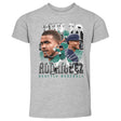 Julio Rodriguez Kids Toddler T-Shirt | 500 LEVEL