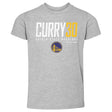 Steph Curry Kids Toddler T-Shirt | 500 LEVEL