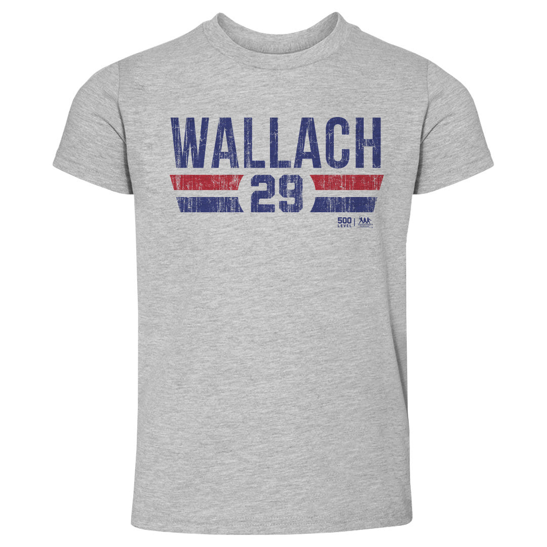 Tim Wallach Kids Toddler T-Shirt | 500 LEVEL