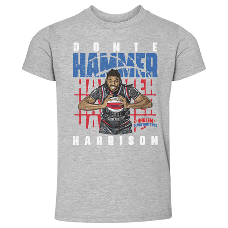 Hammer Harrison Kids Toddler T-Shirt | 500 LEVEL