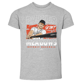 Parker Meadows Kids Toddler T-Shirt | 500 LEVEL