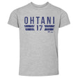 Shohei Ohtani Kids Toddler T-Shirt | 500 LEVEL
