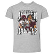 Jayden Daniels Kids Toddler T-Shirt | 500 LEVEL