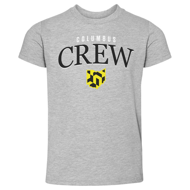 Columbus Crew Kids Toddler T-Shirt | 500 LEVEL