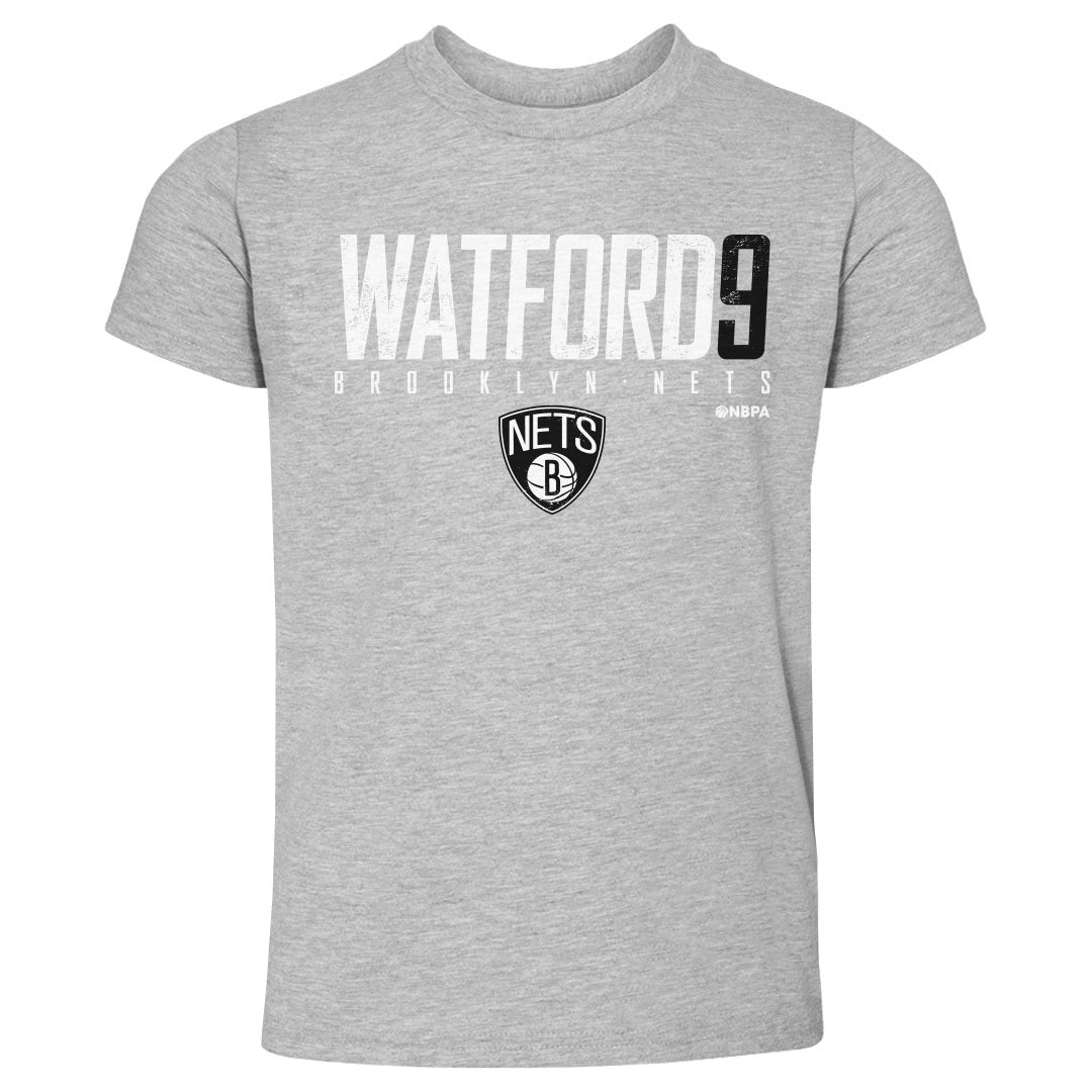 Trendon Watford Kids Toddler T-Shirt | 500 LEVEL