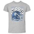 Jahmyr Gibbs Kids Toddler T-Shirt | 500 LEVEL