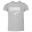 Kyle Filipowski Kids Toddler T-Shirt | 500 LEVEL