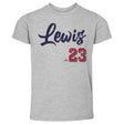 Royce Lewis Kids Toddler T-Shirt | 500 LEVEL