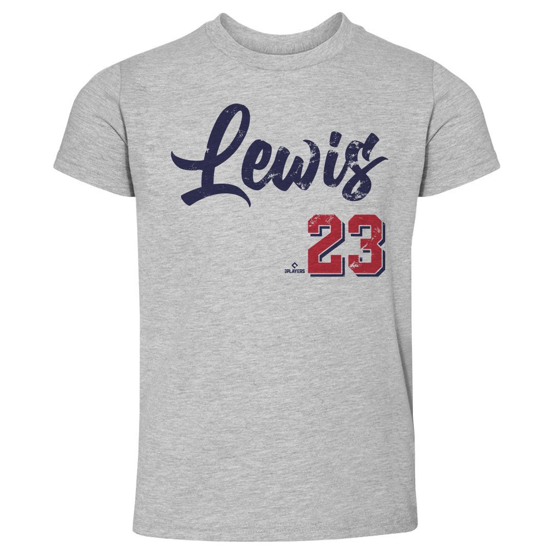 Royce Lewis Kids Toddler T-Shirt | 500 LEVEL