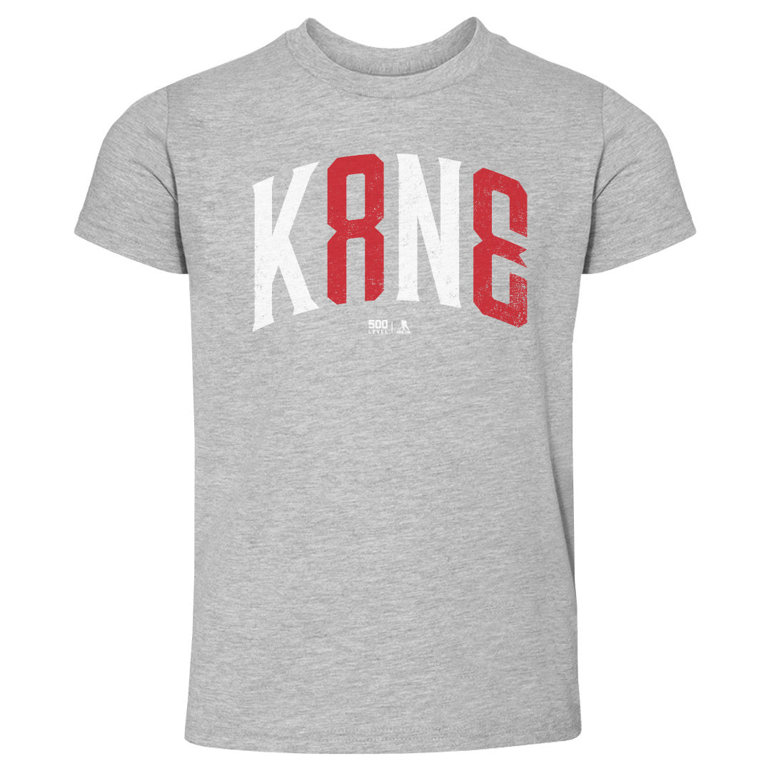 Patrick Kane Kids Toddler T-Shirt | 500 LEVEL