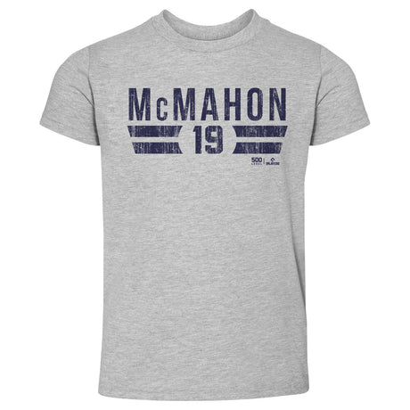 Ryan McMahon Kids Toddler T-Shirt | 500 LEVEL