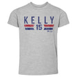 Carson Kelly Kids Toddler T-Shirt | 500 LEVEL