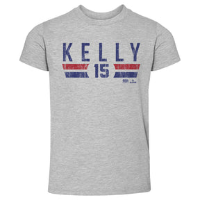 Carson Kelly Kids Toddler T-Shirt | 500 LEVEL