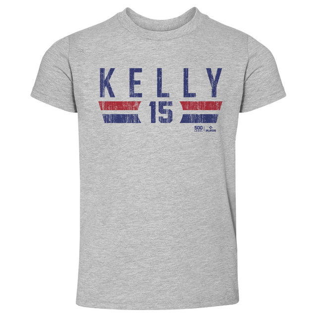 Carson Kelly Kids Toddler T-Shirt | 500 LEVEL
