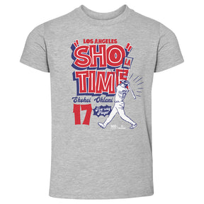 Shohei Ohtani Kids Toddler T-Shirt | 500 LEVEL