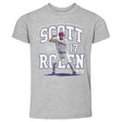 Scott Rolen Kids Toddler T-Shirt | 500 LEVEL