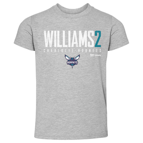 Grant Williams Kids Toddler T-Shirt | 500 LEVEL