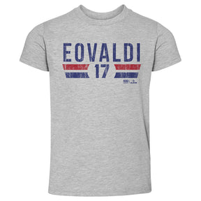 Nathan Eovaldi Kids Toddler T-Shirt | 500 LEVEL