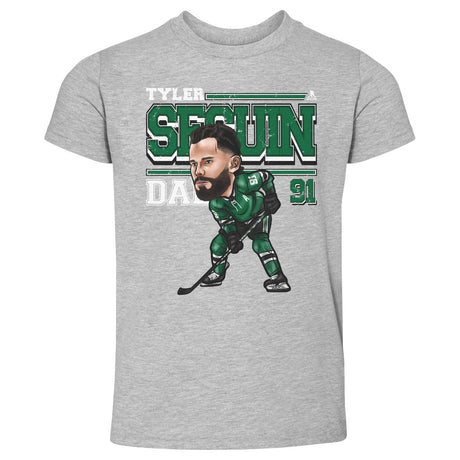 Tyler Seguin Kids Toddler T-Shirt | 500 LEVEL