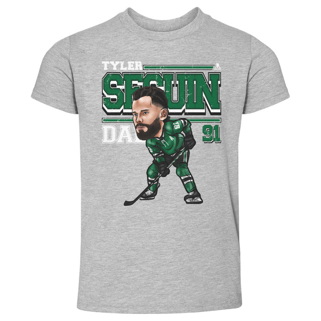 Tyler Seguin Kids Toddler T-Shirt | 500 LEVEL