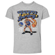Yaxel Lendeborg Kids Toddler T-Shirt | 500 LEVEL