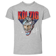 Olie Kolzig Kids Toddler T-Shirt | 500 LEVEL