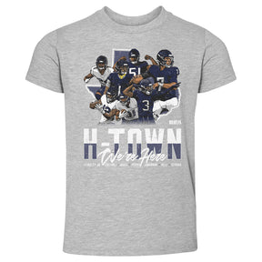 C.J. Stroud Kids Toddler T-Shirt | 500 LEVEL