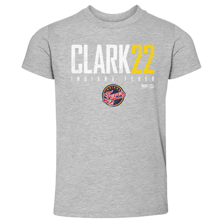 Caitlin Clark Kids Toddler T-Shirt | 500 LEVEL