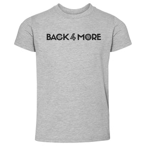 Vandegrift Kids Toddler T-Shirt | 500 LEVEL
