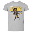 Josh Jacobs Kids Toddler T-Shirt | 500 LEVEL