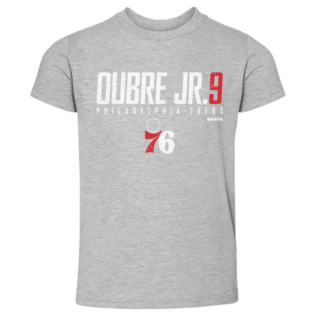 Kelly Oubre Jr. Kids Toddler T-Shirt | 500 LEVEL