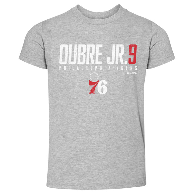 Kelly Oubre Jr. Kids Toddler T-Shirt | 500 LEVEL