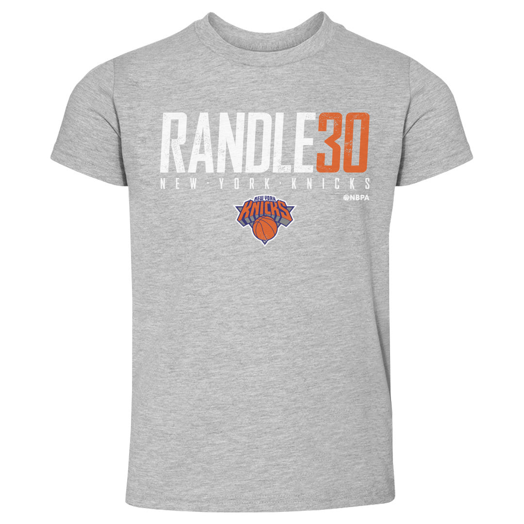 Julius Randle Kids Toddler T-Shirt | 500 LEVEL