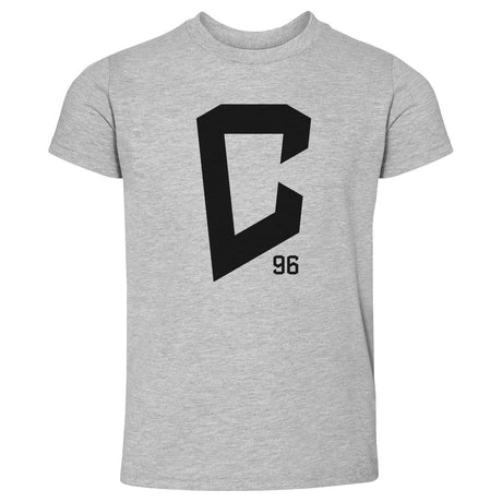 Columbus Crew Kids Toddler T-Shirt | 500 LEVEL