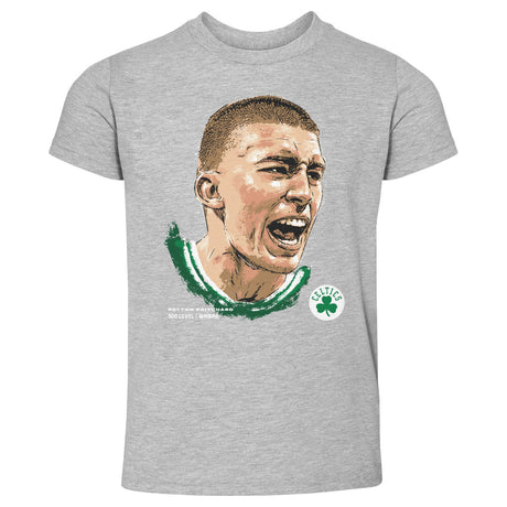Payton Pritchard Kids Toddler T-Shirt | 500 LEVEL
