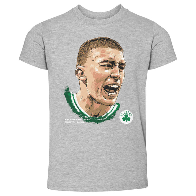 Payton Pritchard Kids Toddler T-Shirt | 500 LEVEL