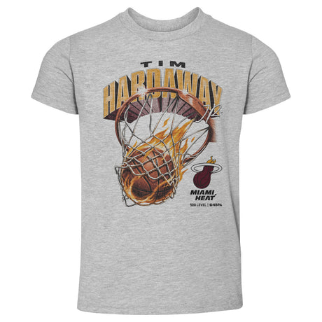Tim Hardaway Jr. Kids Toddler T-Shirt | 500 LEVEL