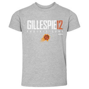 Collin Gillespie Kids Toddler T-Shirt | 500 LEVEL