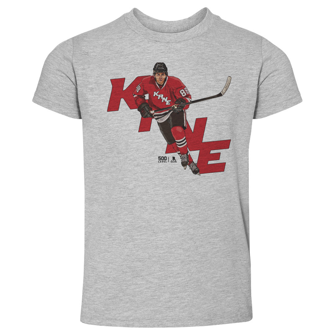 Patrick Kane Kids Toddler T-Shirt | 500 LEVEL