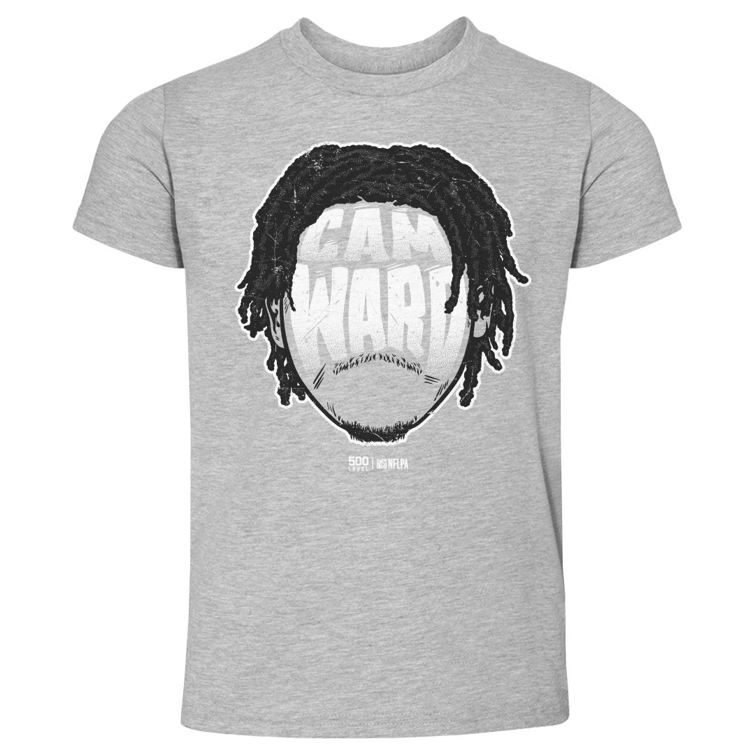 Cam Ward Kids Toddler T-Shirt | 500 LEVEL